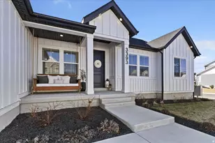 3393 W 750 N, Lehi, UT 84048 - Photo 4