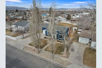 170 W 200 S, Vernal, UT 84078 - Photo 30