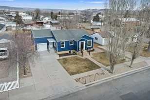 170 W 200 S, Vernal, UT 84078 - Photo 28
