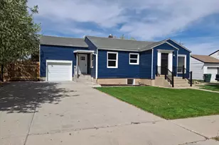 170 W 200 S, Vernal, UT 84078 - Photo 30