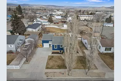 170 W 200 S, Vernal, UT 84078 - Photo 32