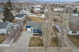 170 W 200 S, Vernal, UT 84078 - Photo 32