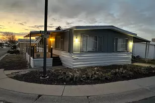 683 Merlin St, North Salt Lake, UT 84054 - Photo 1