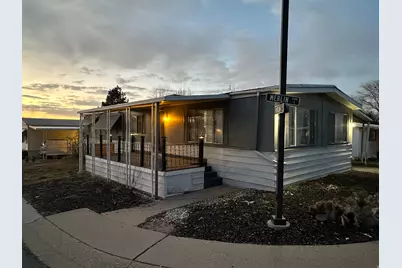 683 Merlin St #4630, North Salt Lake, UT 84054 - Photo 2