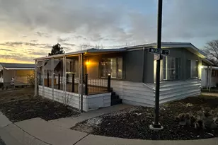 683 Merlin St, North Salt Lake, UT 84054 - Photo 2