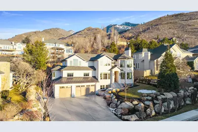 10043 S Stonewall Ct, Sandy, UT 84092 - Photo 6