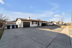 3970 S Bonniewood Dr W, West Valley, UT 84119 - Photo 18