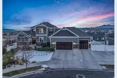 6429 W Maple Valley Cir, West Jordan, UT 84081 - Photo 1