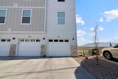 947 W Coral Charm Way #K201, Saratoga Springs, UT 84045 - Photo 22