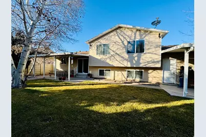 4333 W Glen Hill Cir S, West Valley, UT 84120 - Photo 60