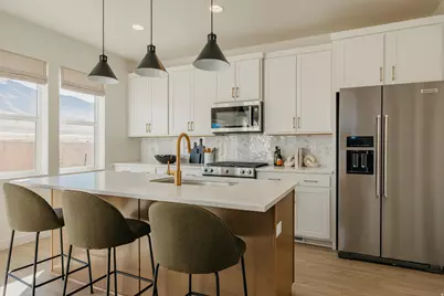 3599 N Stallion St #355, Eagle Mountain, UT 84005 - Photo 2