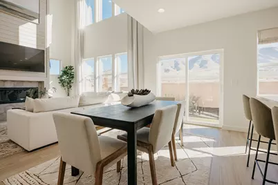 3599 N Stallion St #355, Eagle Mountain, UT 84005 - Photo 4