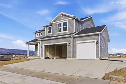 1131 E Blackfeet Dr #520, Eagle Mountain, UT 84005 - Photo 2