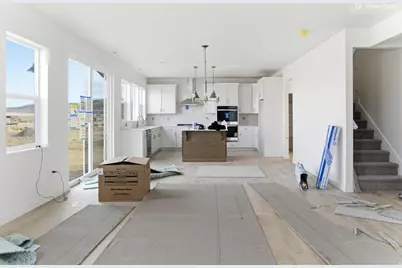 1131 E Blackfeet Dr #520, Eagle Mountain, UT 84005 - Photo 2