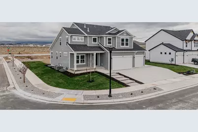 1131 E Blackfeet Dr #520, Eagle Mountain, UT 84005 - Photo 2