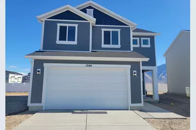 1544 N 1190 W #116, Salem, UT 84653 - Photo 1