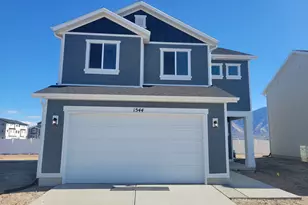 1544 N 1190 W, Salem, UT 84653 - Photo 1