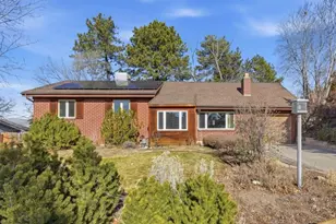 3471 E Olympus Dr, Holladay, UT 84124 - Photo 1