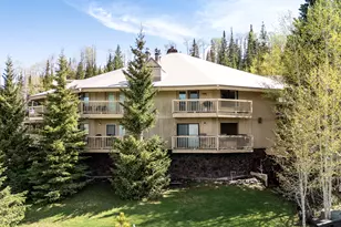 89 S E Steam Engine Dr, Brian Head, UT 84719 - Photo 1