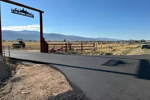 8100 E 15730 St N, Spring City, UT 84662 - Photo 1