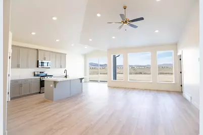 605 E Waddell Street Lot #112, Eagle Mountain, UT 84005 - Photo 4