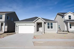 605 E Waddell Street Lot, Eagle Mountain, UT 84005 - Photo 1