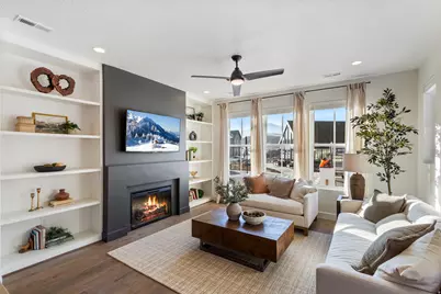 7016 W Hidden Hills Way S #187, West Jordan, UT 84081 - Photo 16