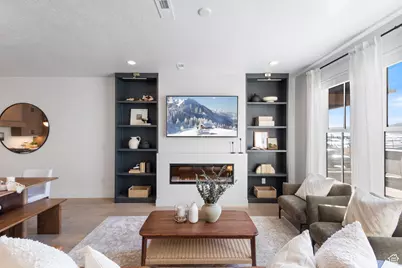 7222 S Gravel Cross Way W #190, West Jordan, UT 84081 - Photo 4