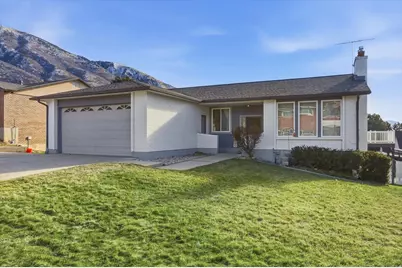 2192 E High Mesa Dr, Sandy, UT 84092 - Photo 1