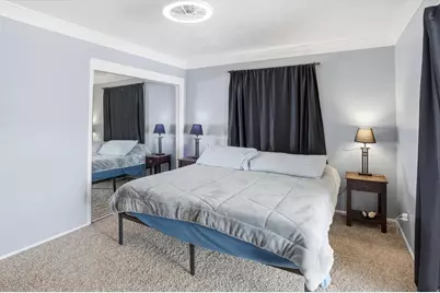 2192 E High Mesa Dr, Sandy, UT 84092 - Photo 24