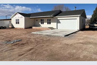 225 E 550 S, Roosevelt, UT 84066 - Photo 1