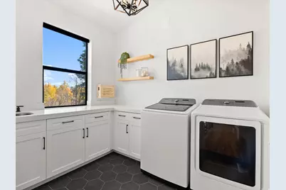 1000 W Upper Cove Rd, Park City, UT 84098 - Photo 14