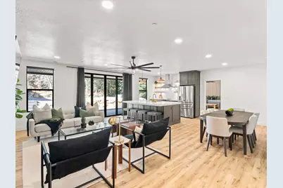 1000 W Upper Cove Rd, Park City, UT 84098 - Photo 26