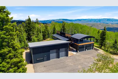 1000 W Upper Cove Rd, Park City, UT 84098 - Photo 4