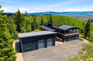1000 W Upper Cove Rd, Park City, UT 84098 - Photo 4