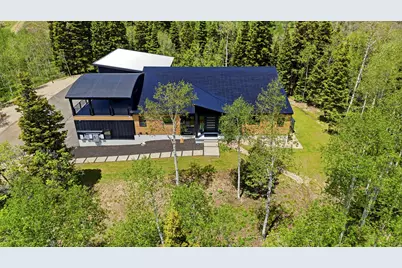 1000 W Upper Cove Rd, Park City, UT 84098 - Photo 64
