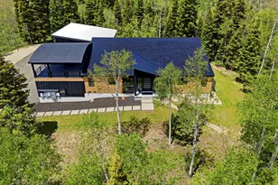 1000 W Upper Cove Rd, Park City, UT 84098 - Photo 64