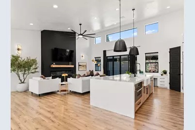 1000 W Upper Cove Rd, Park City, UT 84098 - Photo 6