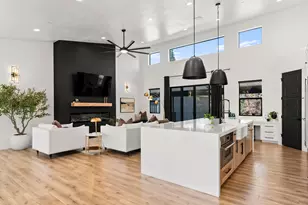 1000 W Upper Cove Rd, Park City, UT 84098 - Photo 6