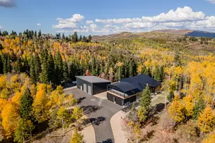 1000 W Upper Cove Rd, Park City, UT 84098 - Photo 46