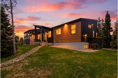 1000 W Upper Cove Rd, Park City, UT 84098 - Photo 2