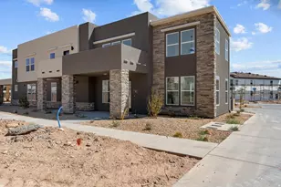 518 W Olive Ln, Saint George, UT 84790 - Photo 1