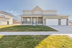 1026 E 310 S, Salem, UT 84653 - Photo 1