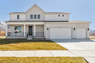 1026 E 310 S, Salem, UT 84653 - Photo 1