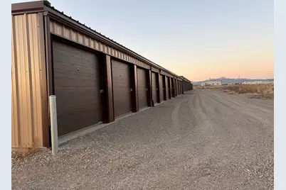 12840 N Hwy 132 Hwy, Chester, UT 84623 - Photo 1