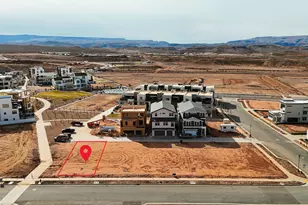5315 S Blue Pearl Aly, Saint George, UT 84790 - Photo 1