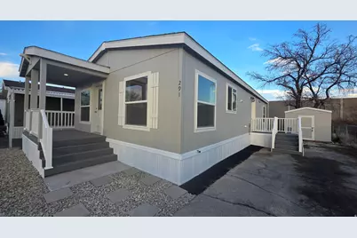 2695 S 2500 W #291, West Valley, UT 84119 - Photo 2