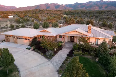 775 E Valley View Rd, Fillmore, UT 84631 - Photo 1