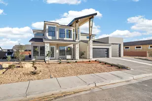 3011 E Rimrunner Dr, Saint George, UT 84790 - Photo 1