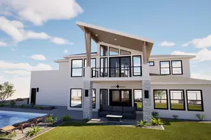 3011 E Rimrunner Dr, Saint George, UT 84790 - Photo 4